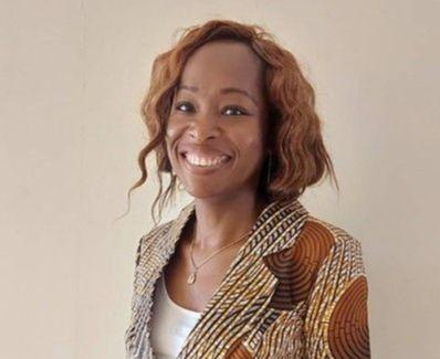 Rella Zoleko Manego, MD, M.Sc., PhD