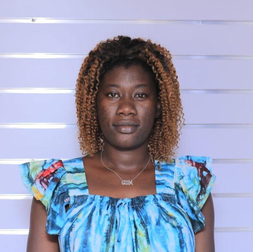 Doris Nguiema