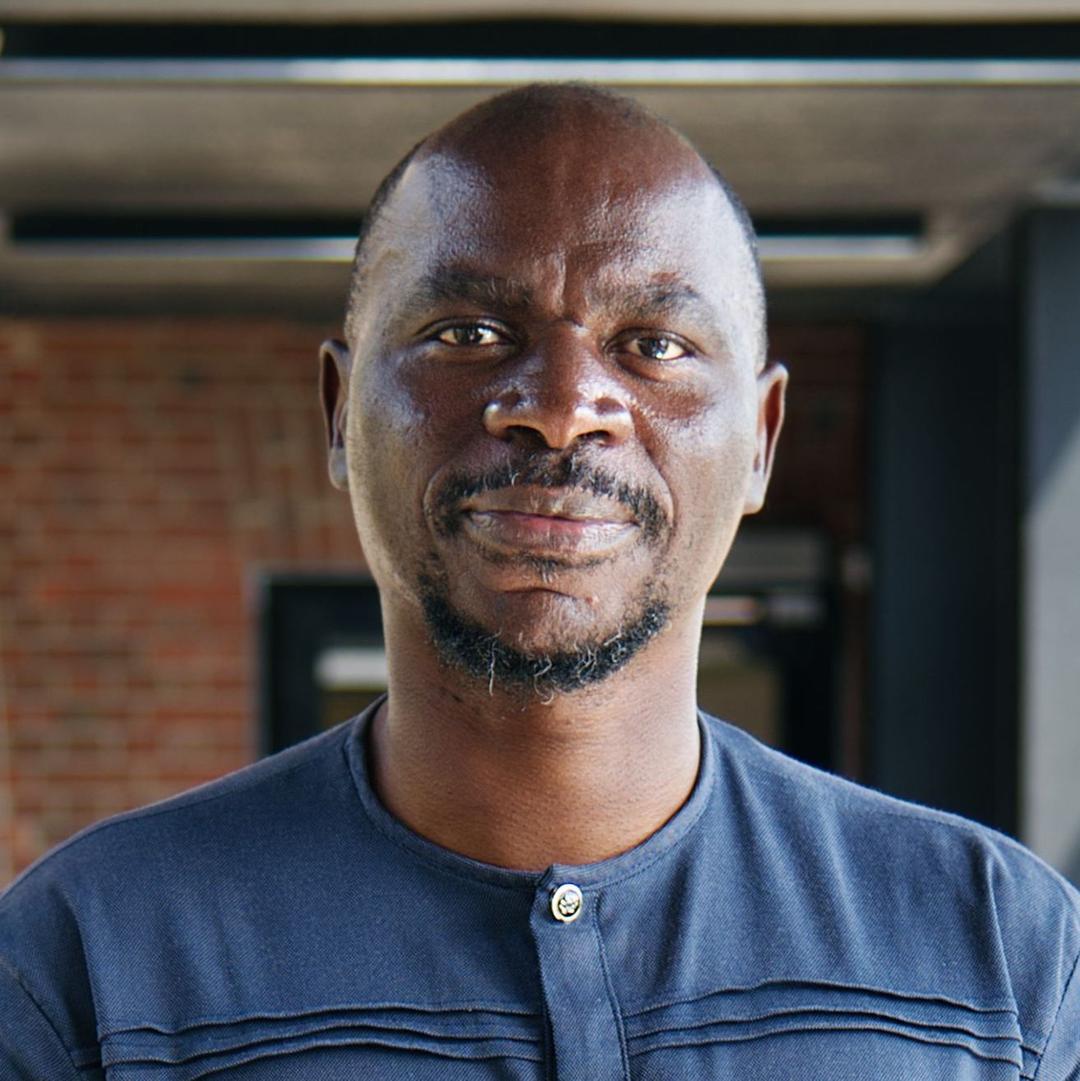 Ghyslain Mombo Ngoma, Prof, MD, M.Sc., PhD