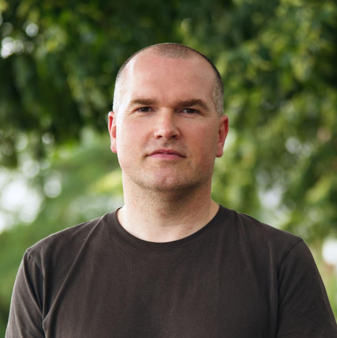 Jan Priebe, PhD