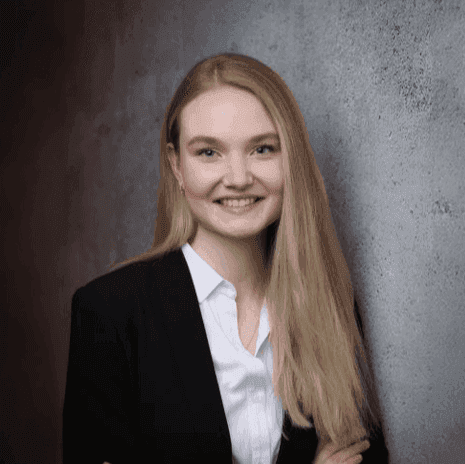 Marie Haarmann, M.Sc.