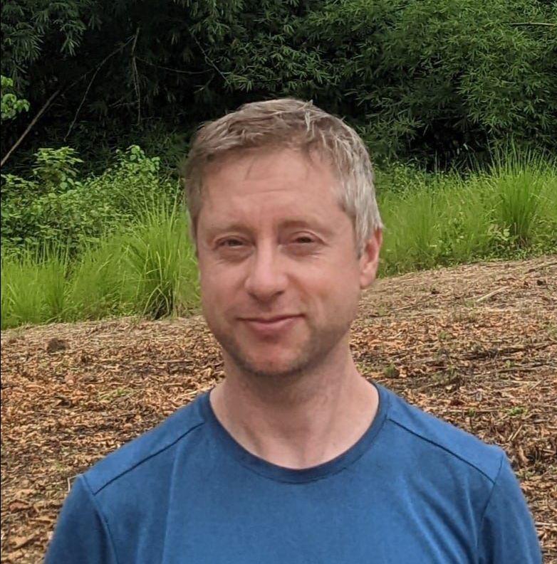 Albert Eisenbarth, PhD